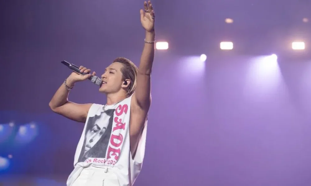 taeyang manila light year concert