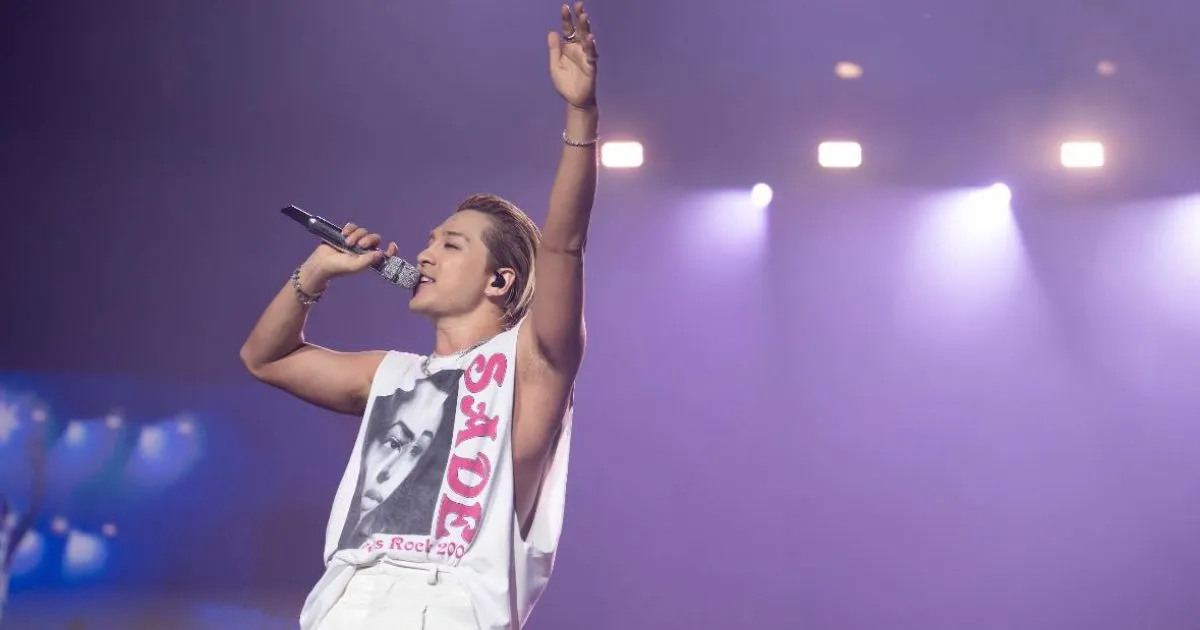 taeyang manila light year concert