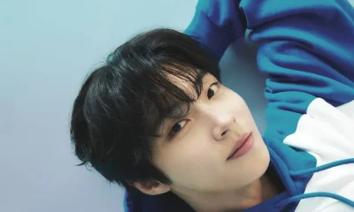 HWANG IN YOUP FAN MEETING TOUR IN LOVE in Manila