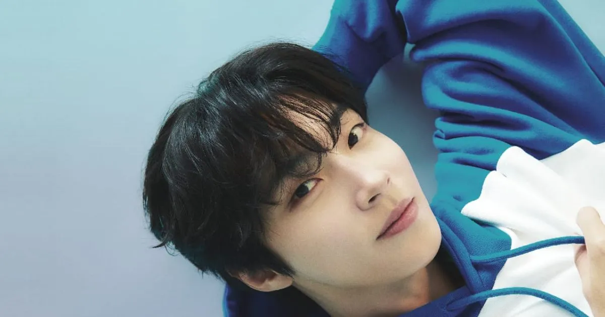 HWANG IN YOUP FAN MEETING TOUR IN LOVE in Manila