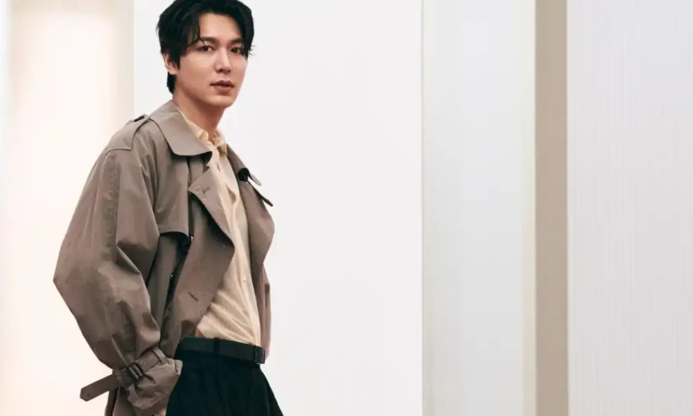 Lee Min Ho Asia Fan Meeting Tour