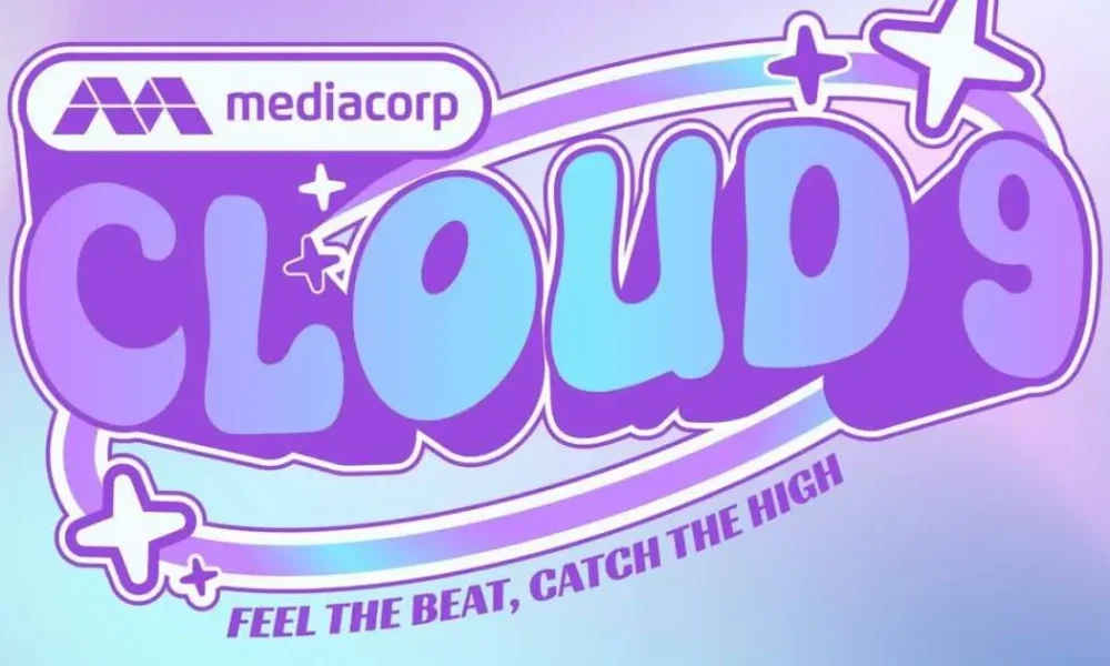 cloud 9 music festival mediacorp