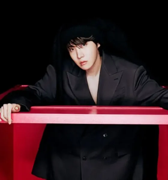jhope on the stage tour 2025