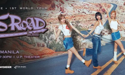 kiss of road manila concert 2025