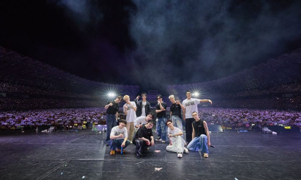 seventeen right here concert bulacan