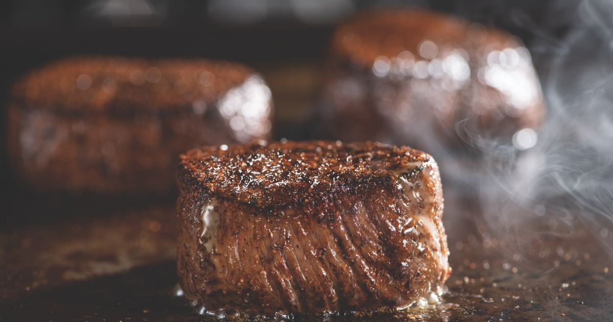 Longhorn steakhouse manila price