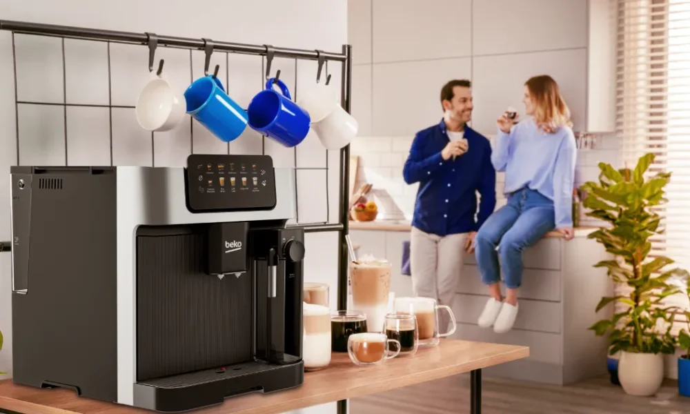 Love Starts at Home with Beko