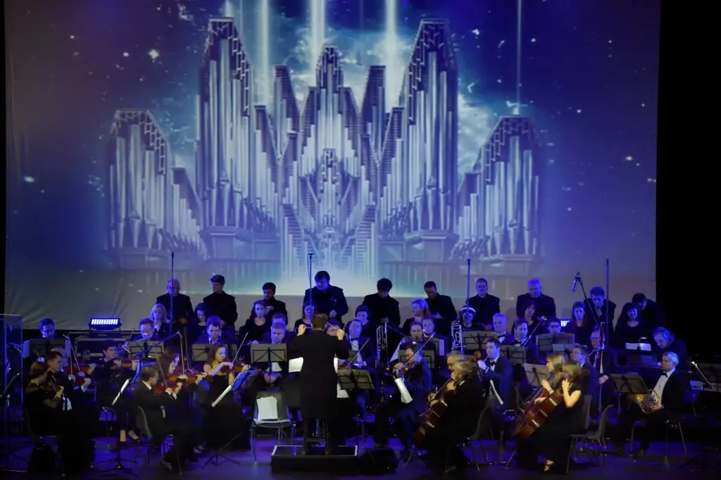 Magic of Hans Zimmer’s Music Live with THE HOLLYWOOD ORCHESTRA