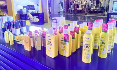 QUICKFX HOT COLD SZN moa