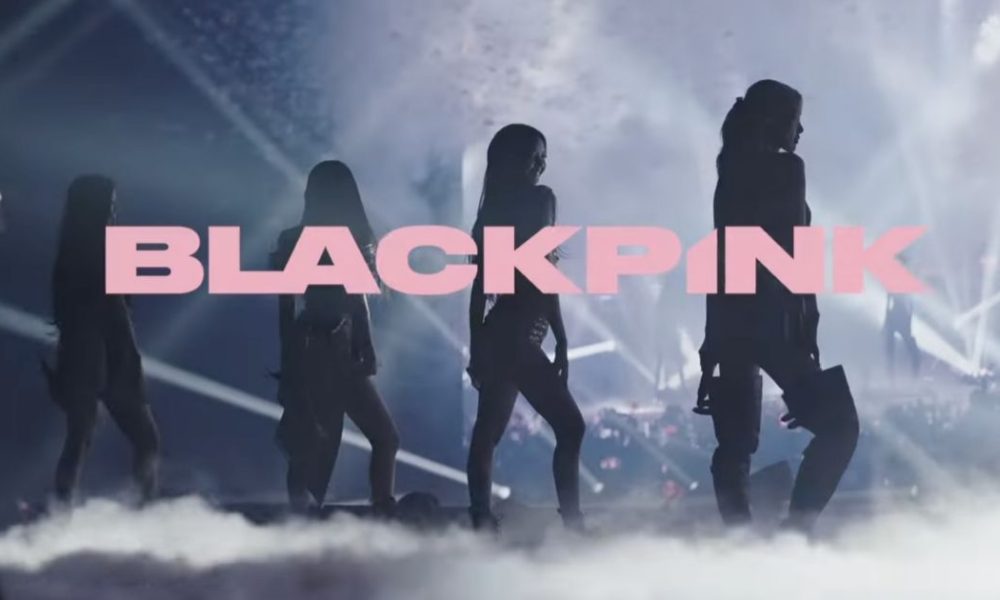 blackpink world tour concert 2025 dates