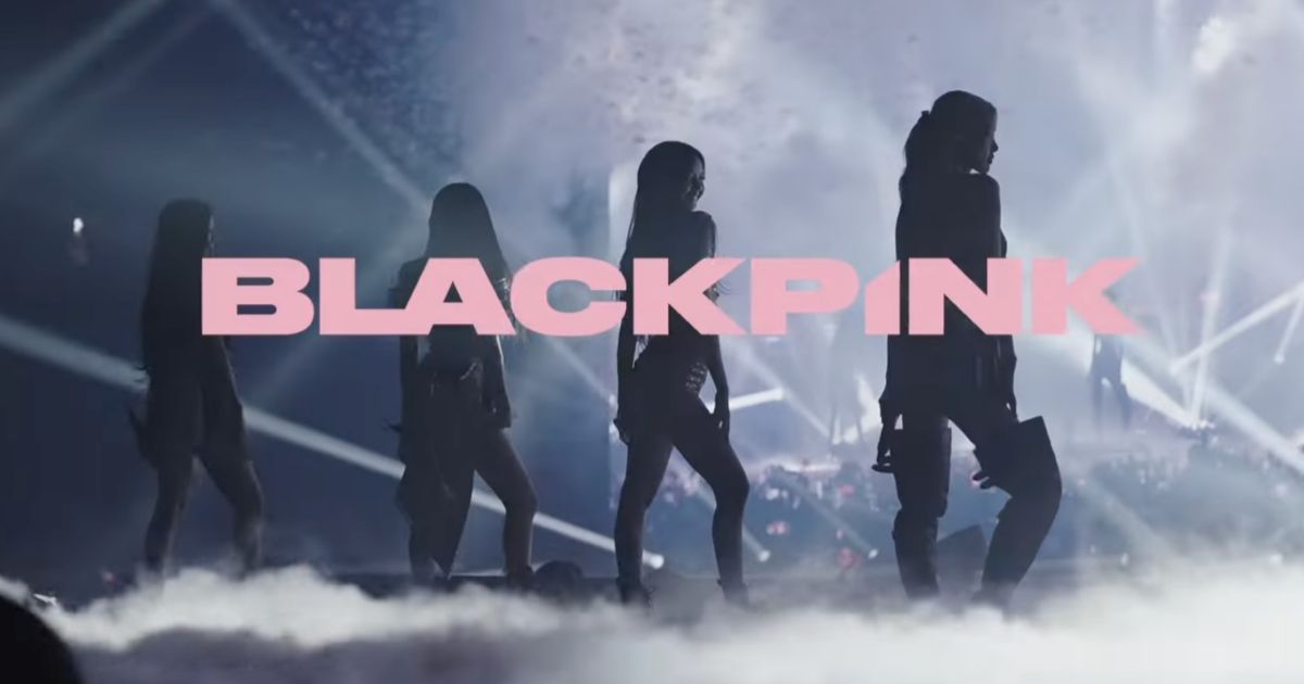 blackpink world tour concert 2025 dates