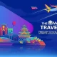 metrobank travel fair makari february 2025