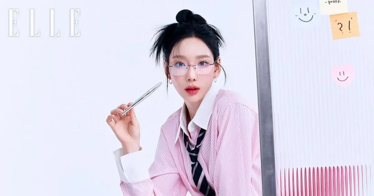 taeyeon the tense manila concert