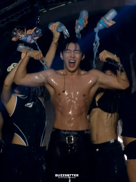 waterbomb manila concert recap gray