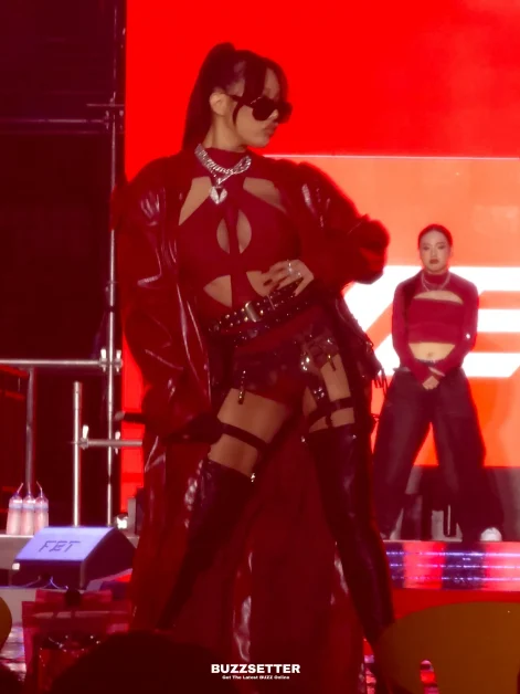 waterbomb manila concert recap jessi