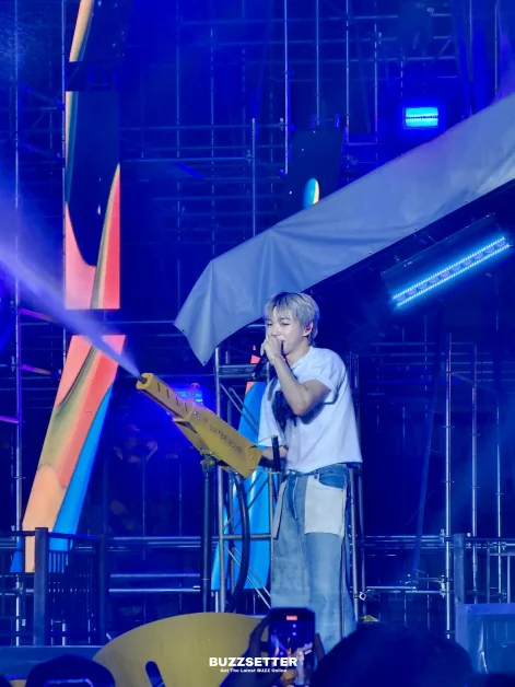 waterbomb manila concert recap kang daniel