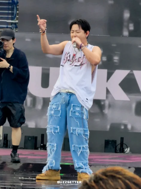 waterbomb manila concert recap ukwon