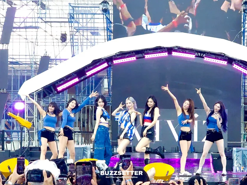 waterbomb manila concert recap viviz