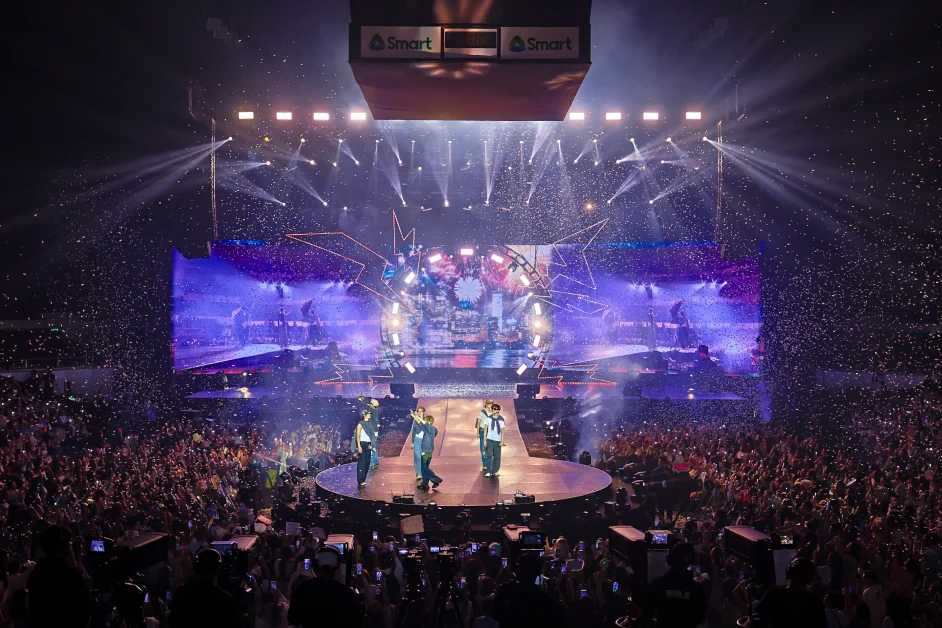BOYNEXTDOOR manila concert recap 5