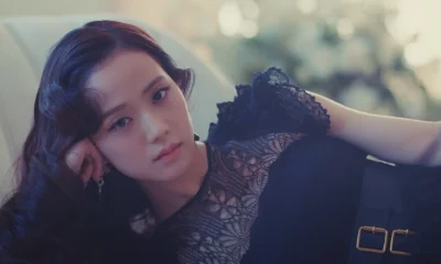 JISOO Lights love action manila