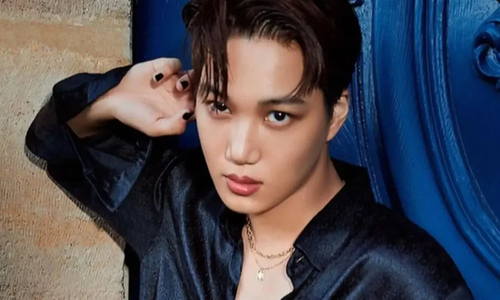 KAI Manila concert 2025