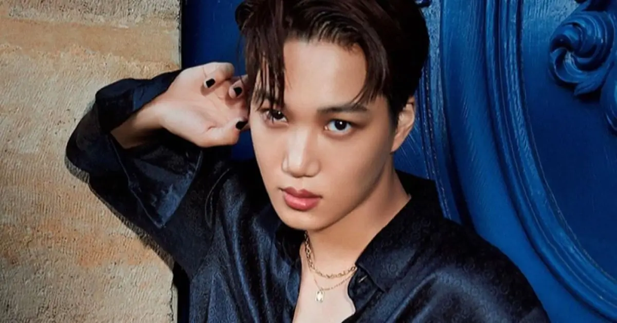 KAI Manila concert 2025