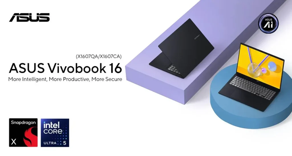 asus zenbook a14 light ai laptop 4