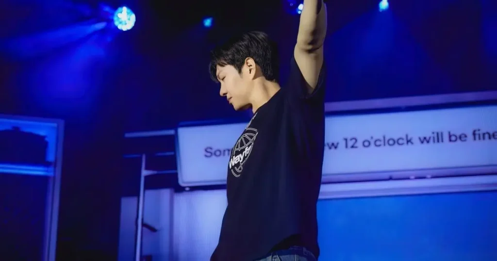 btob changsub concert recap manila