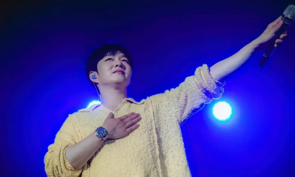 btob changsub manila concert recap