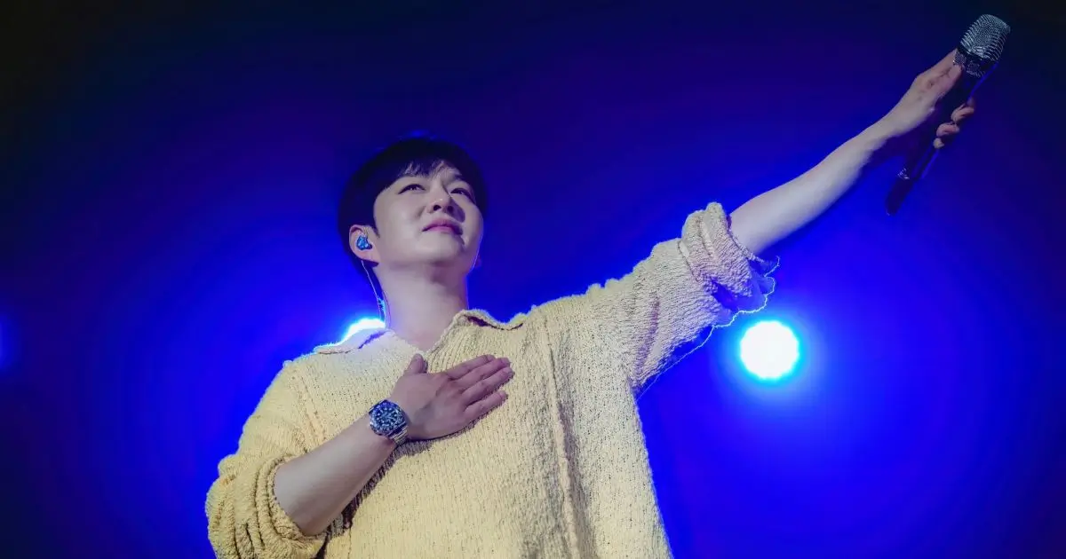 btob changsub manila concert recap