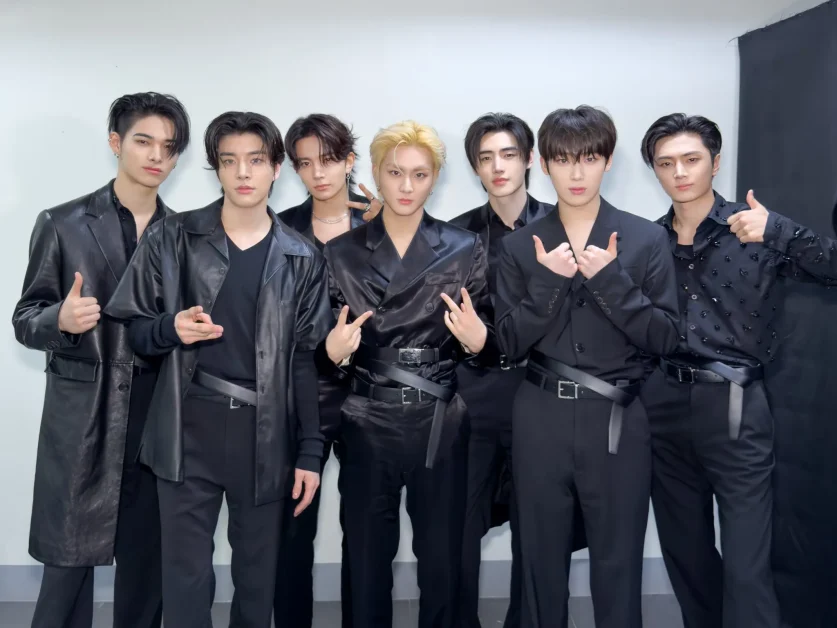 enhypen walk in line tour bulacan concert recap 5