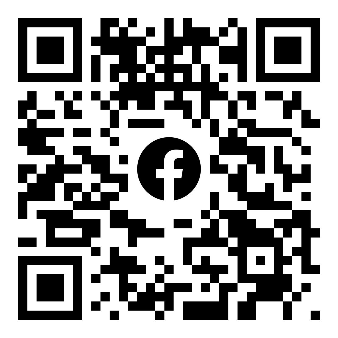 fb qr code