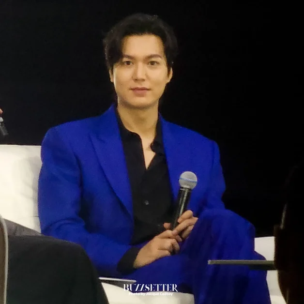 lee min ho minhoverse fanmeet smdc 2