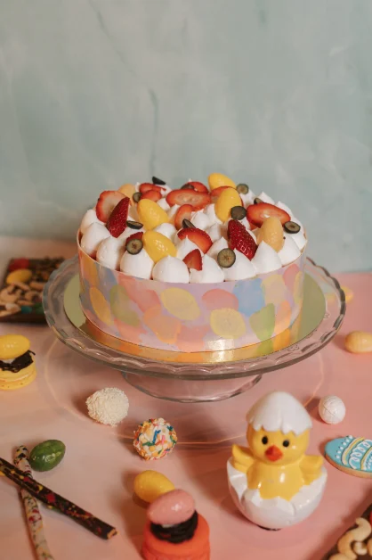 Easter Cake