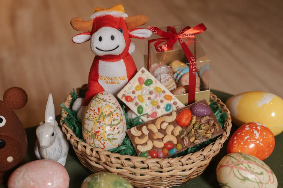 Easter Hamper