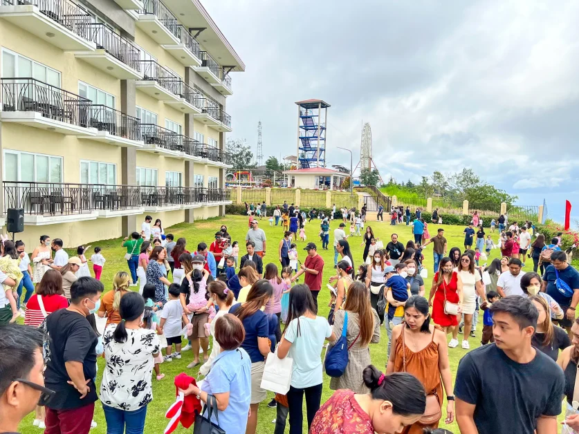 Egg citing Easter egg hunt event coming soon