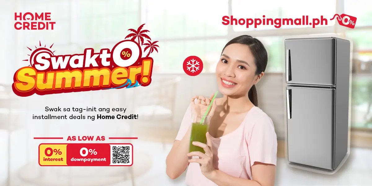 Home Credits No Frost Refrigerators