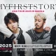 MY FIRST STORY ASIA TOUR 2025 in MANILA