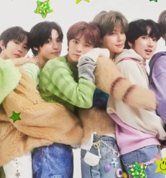 NCT Wish manila concert