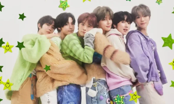 NCT Wish manila concert