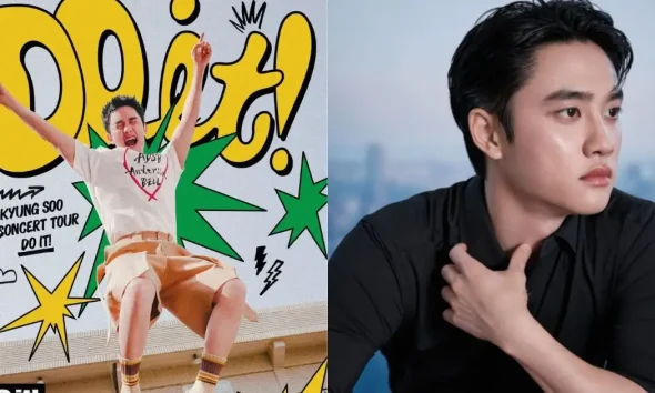 doh kyung soo asia concert tour do it manila