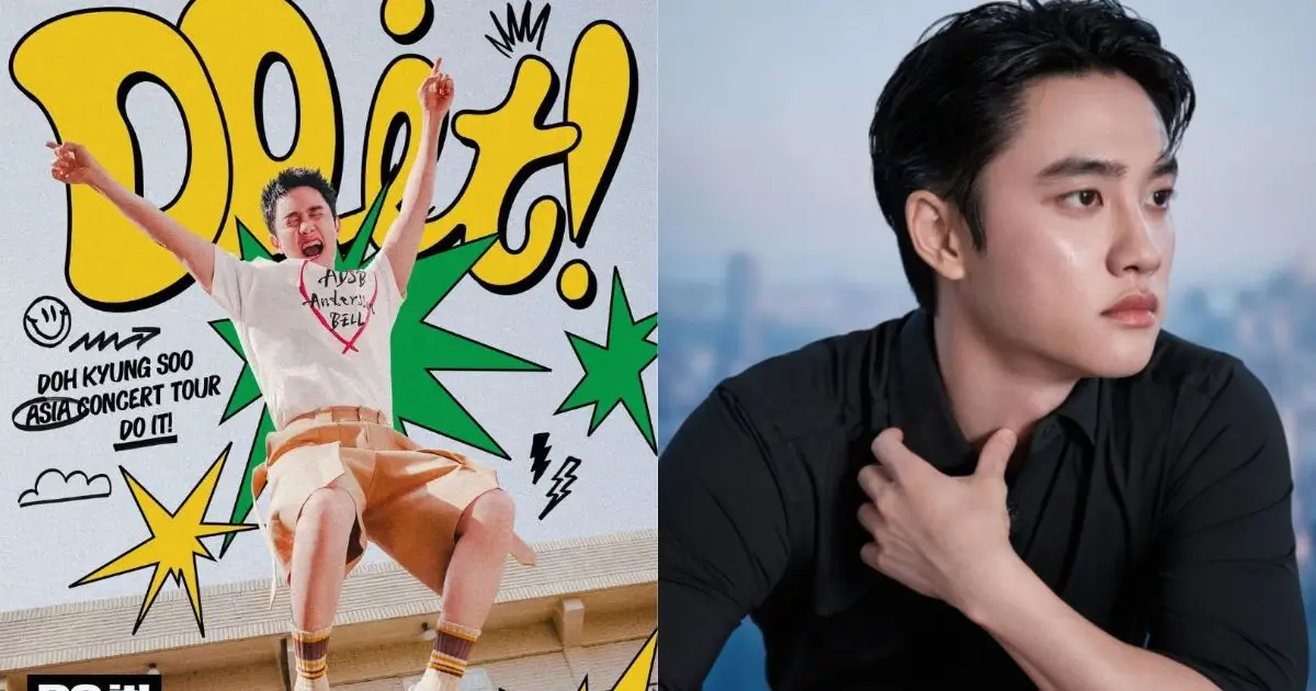 doh kyung soo asia concert tour do it manila