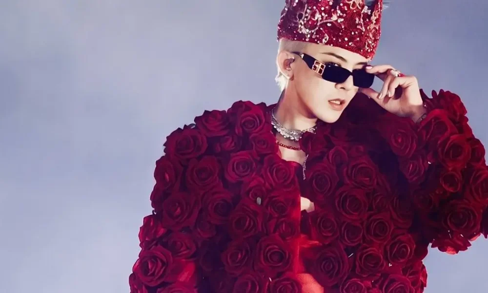 g-dragon concert bulacan setlist 2025