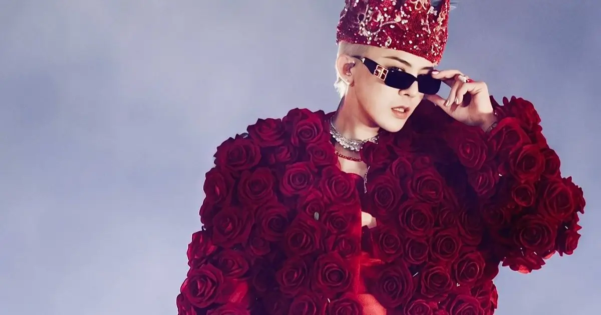 g-dragon concert bulacan setlist 2025