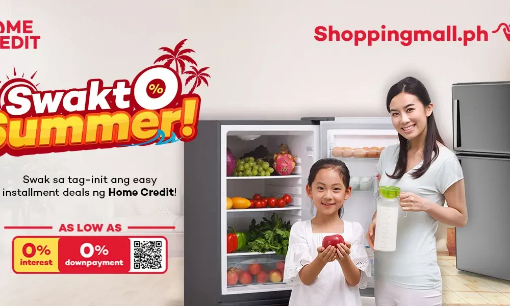 home credit swakto summer shoppingmall ph