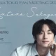 kentano sakaguchi fan meeting manila 2025 ticket prices