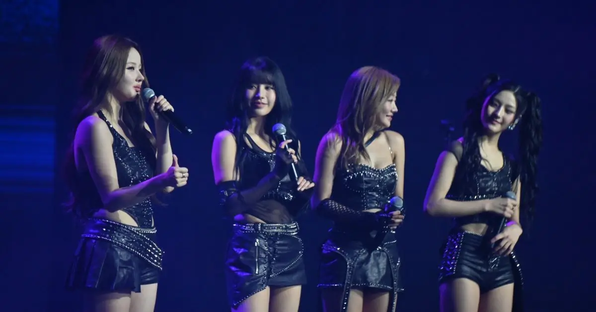 kiss of life manila concert recap