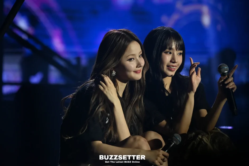 kiss of life manila concert recap 9