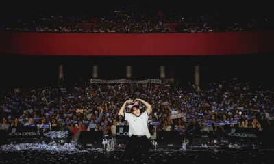 kyuhyun manila concert recap 2025