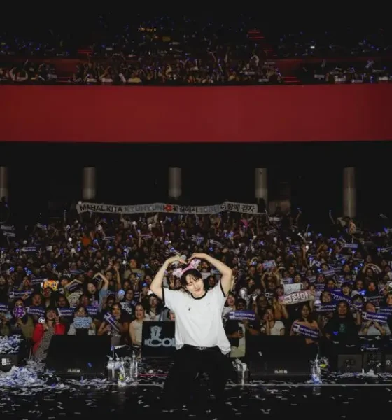 kyuhyun manila concert recap 2025